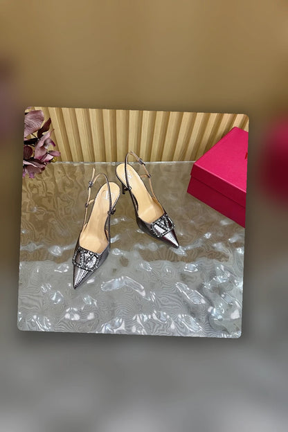 NB - VEL Women Shoes - 580