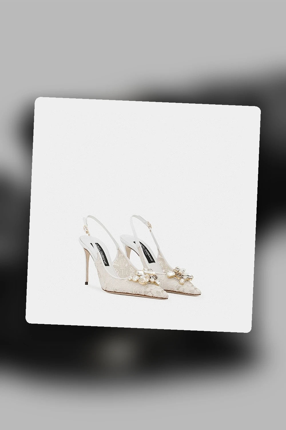 NB - DAG Women Shoes - 652
