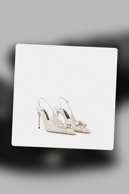 NB - DAG Women Shoes - 652