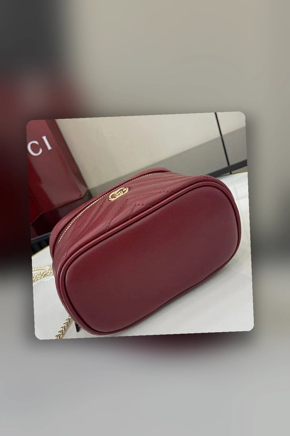 NB - GUKI Bag - 394