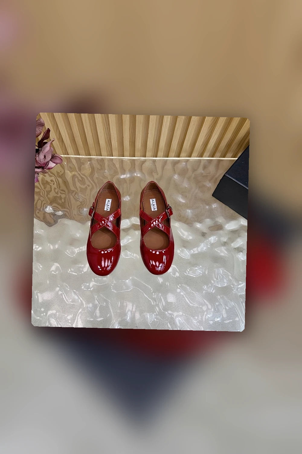 NB - AAL Women Shoes - 201