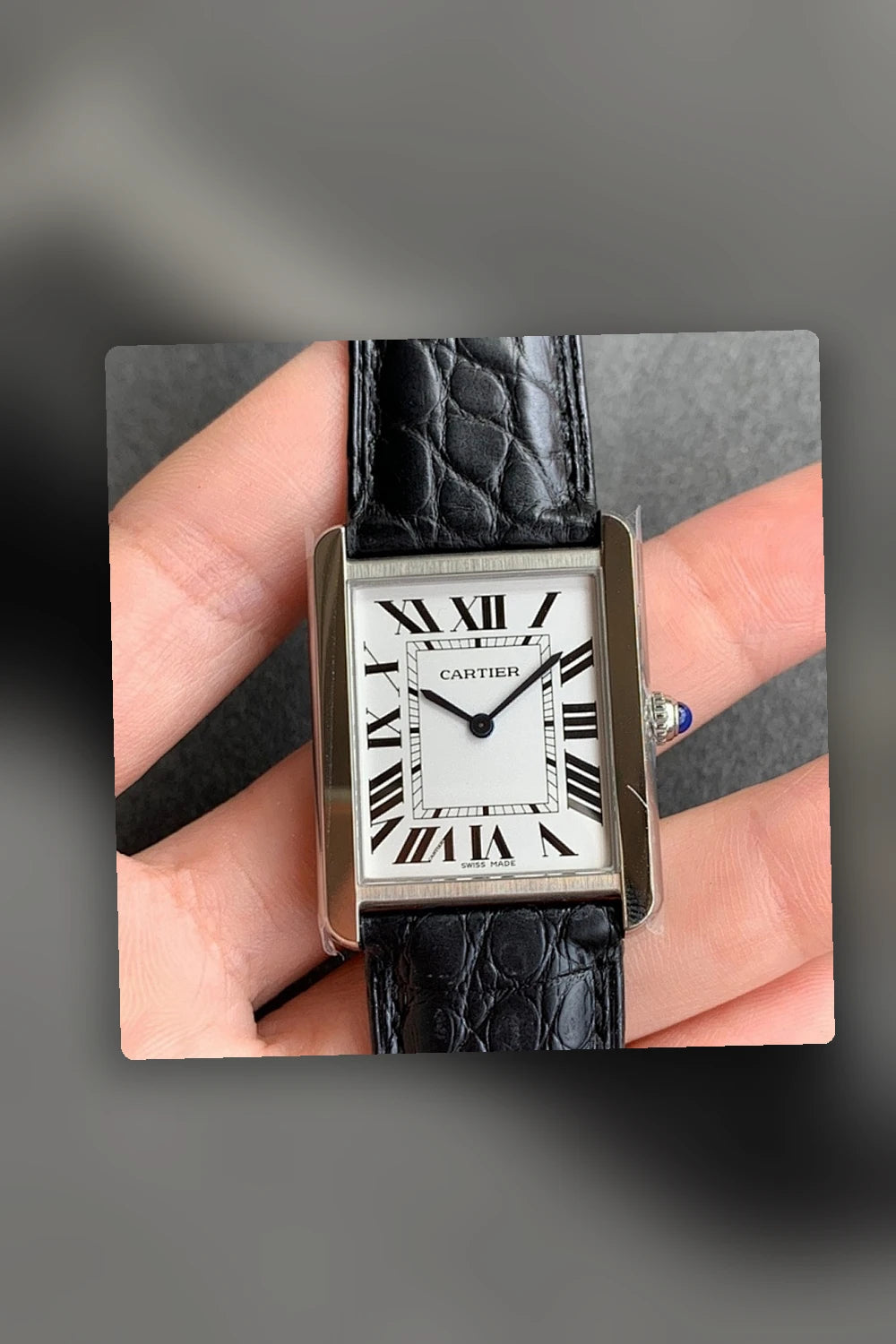 NB - Mix Watch - 1274