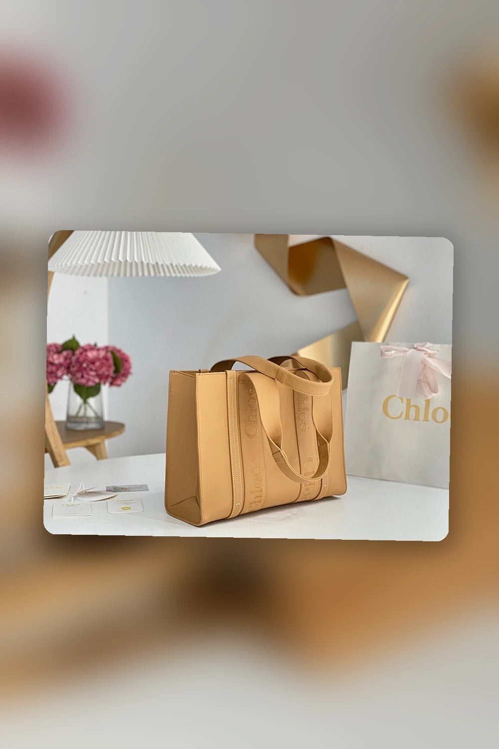 NB - CLE Bag - 525