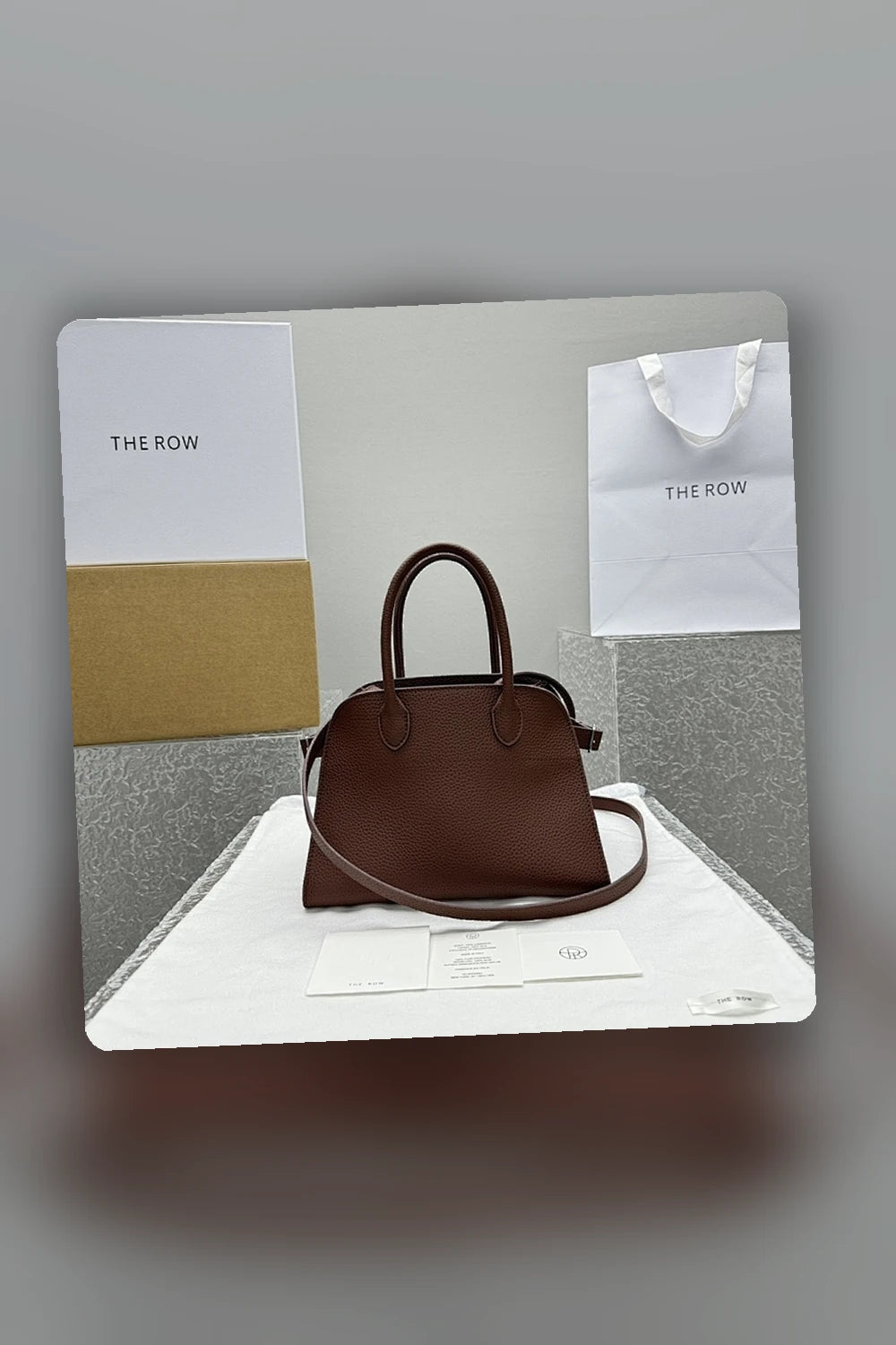 NB - THR Bag - 622
