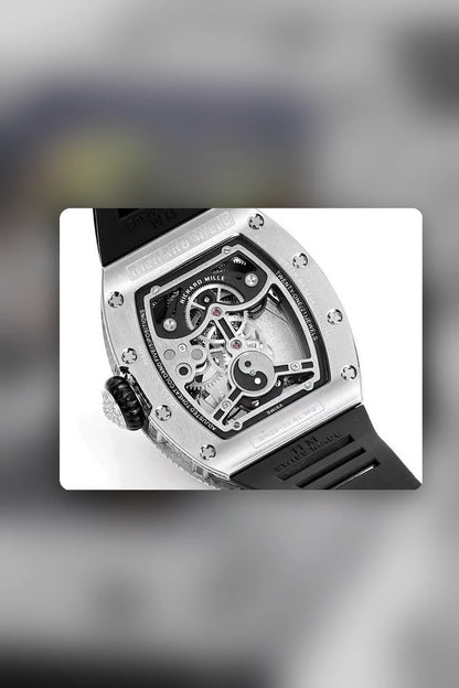 NB - Mix Watch - 1780