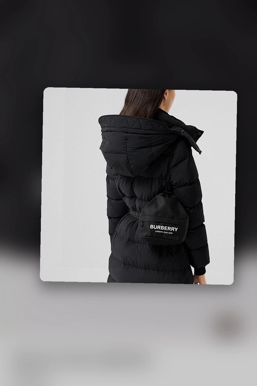 NB - BOR Bag - 988