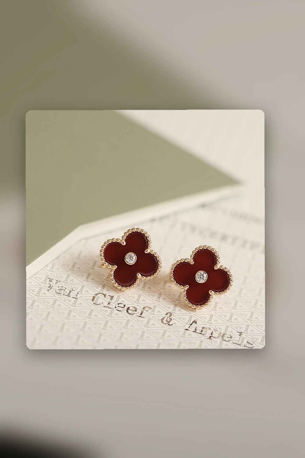 NB - VACA Jewelry - 100