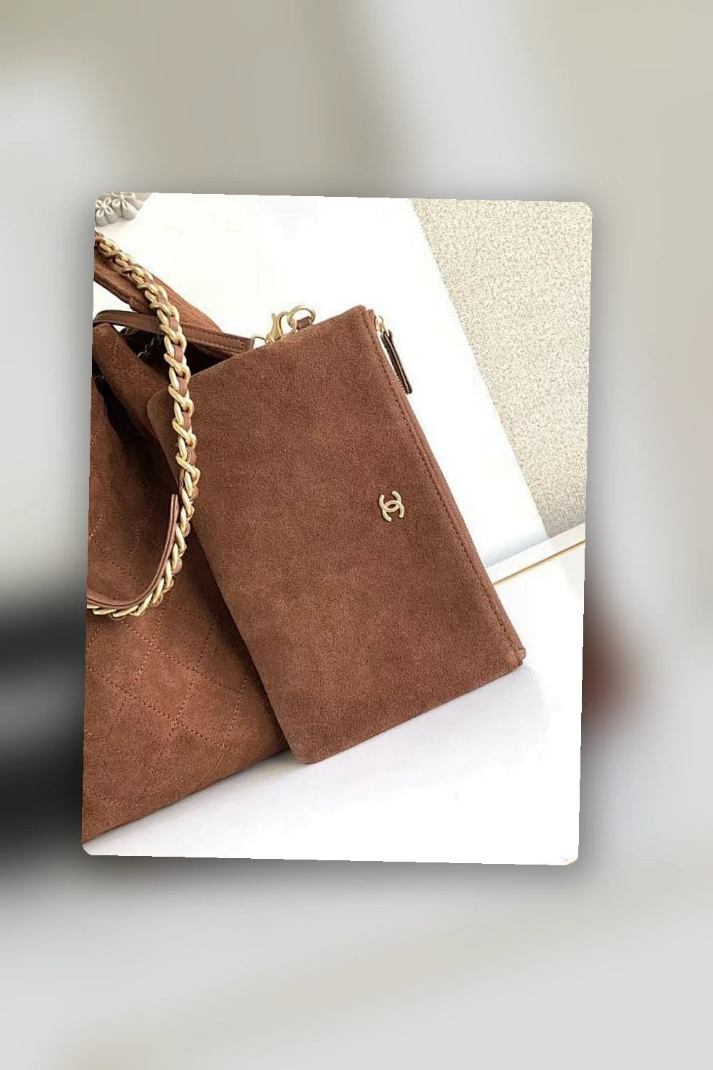NB - CHL Bag - 628