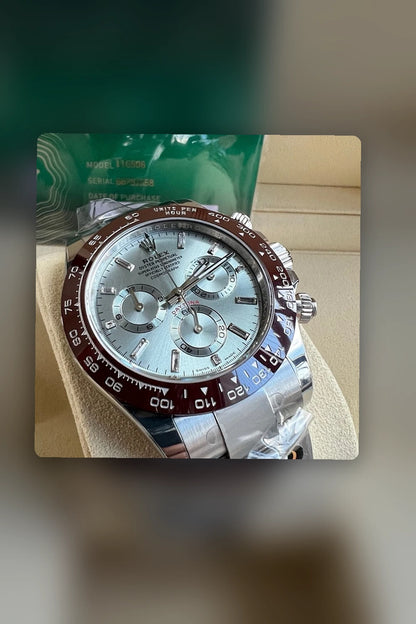 NB - Mix Watch - 681