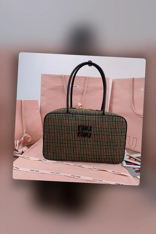 NB - MMU Bag - 158