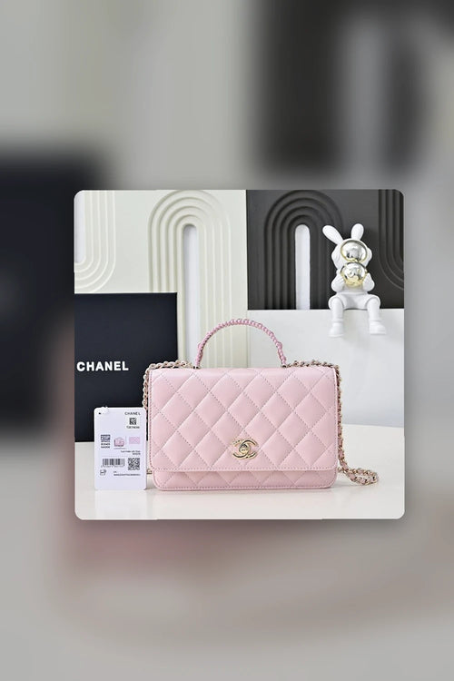 NB - CHL Bag - 904