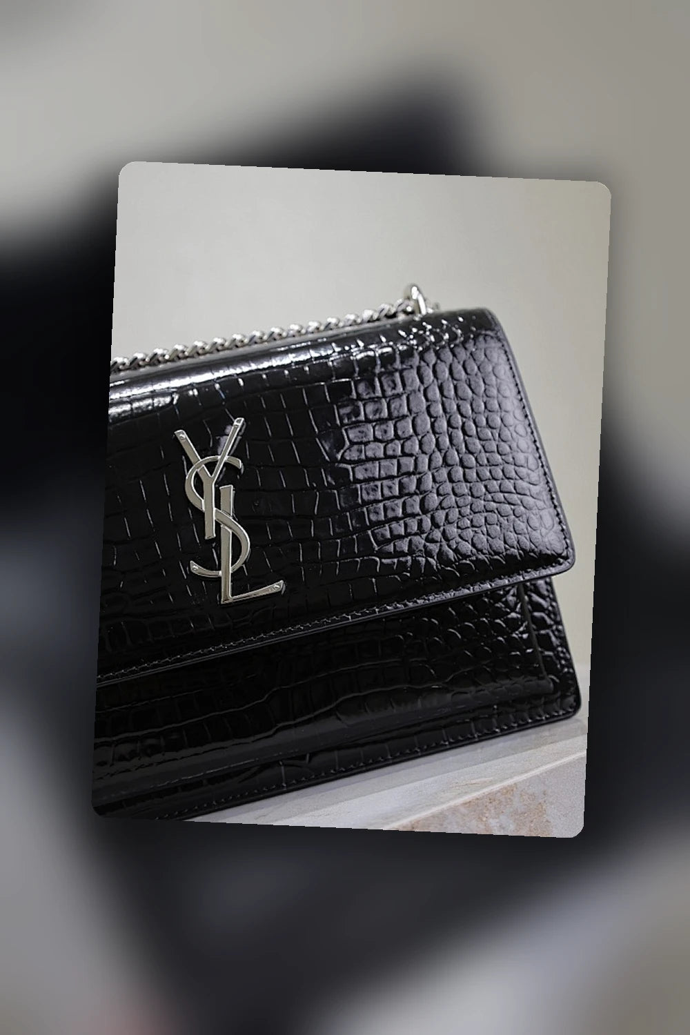 NB - YLS Bag - 556