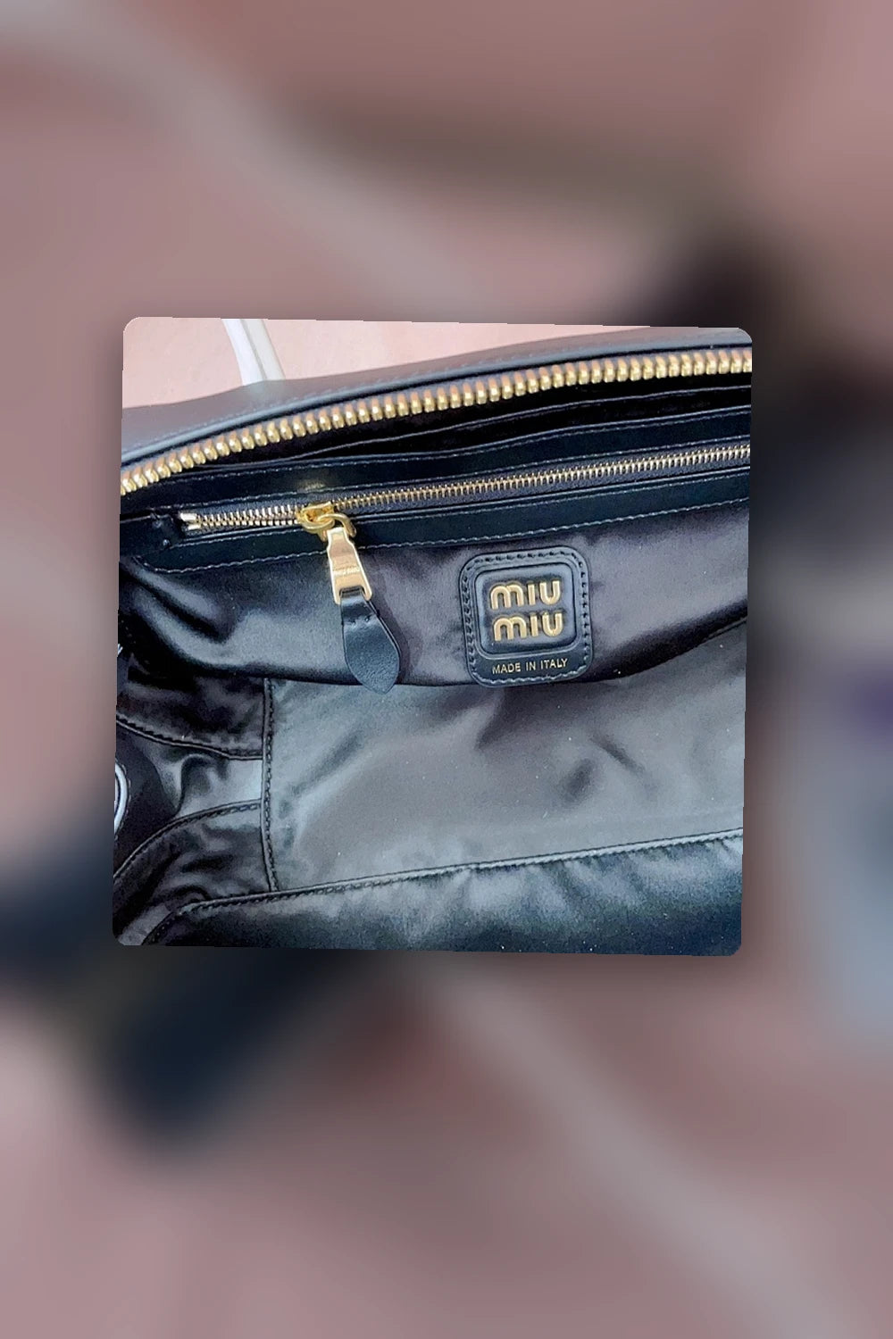 NB - MMU Bag - 1424