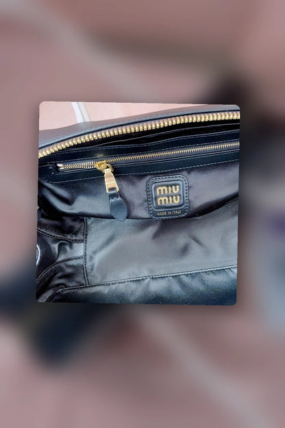NB - MMU Bag - 1424