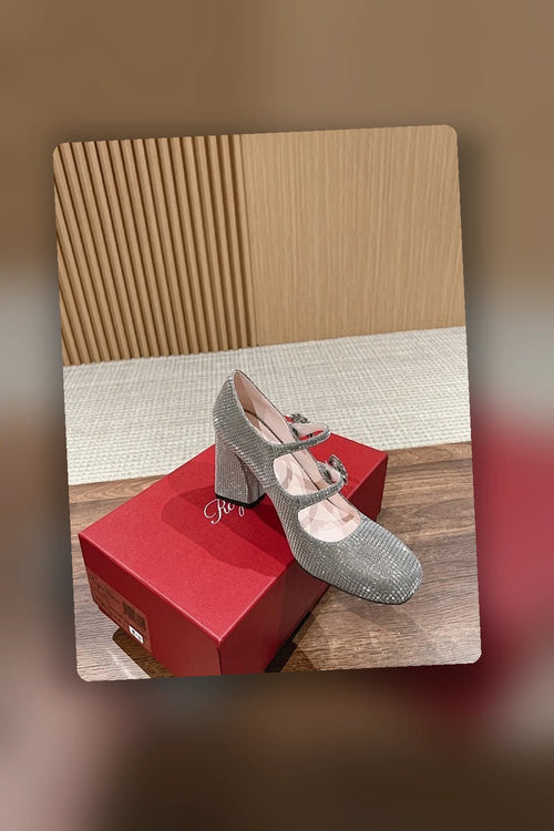 NB - RVR Women Shoes - 902