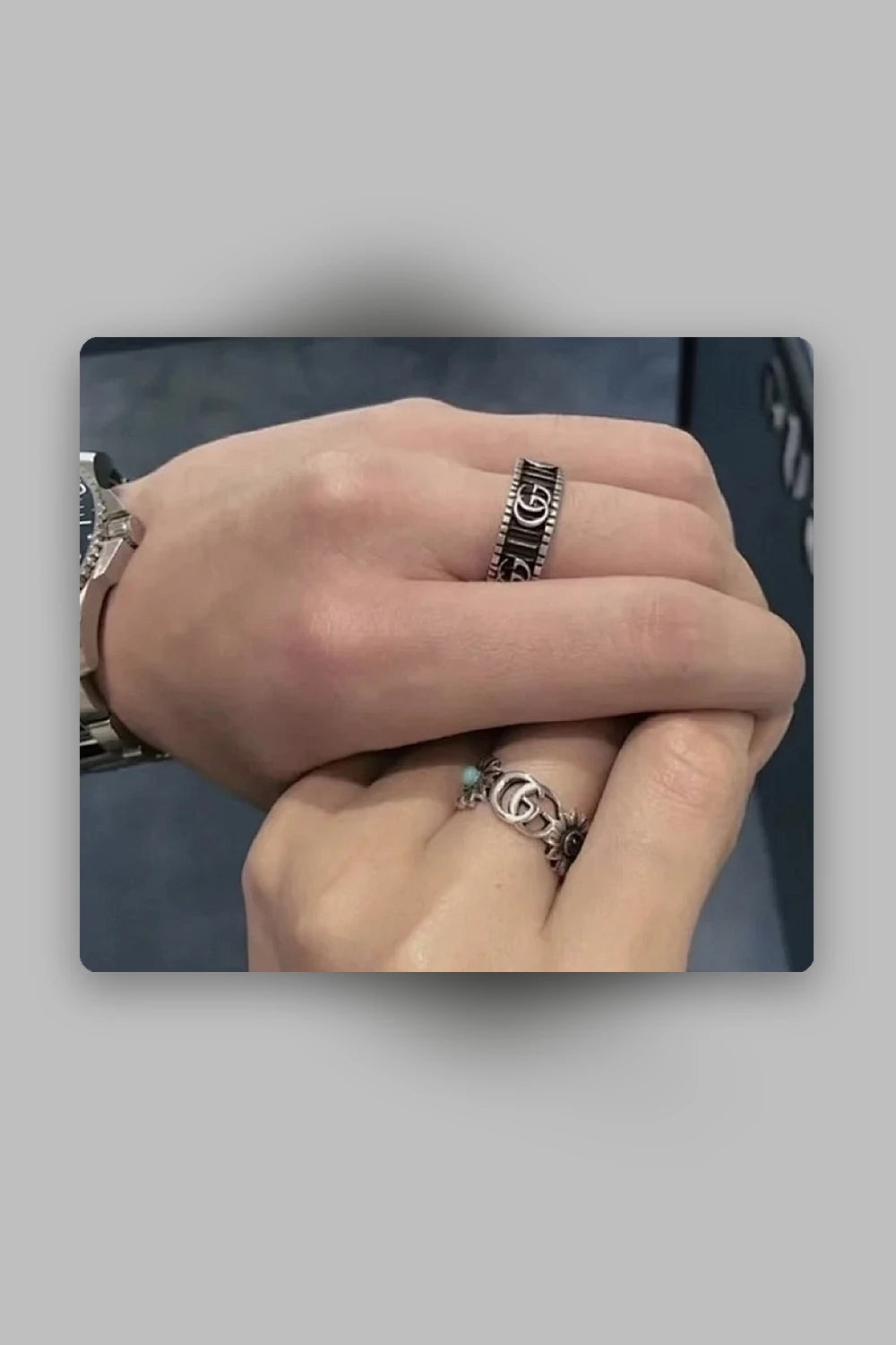 NB - GUKI Jewelry - 429