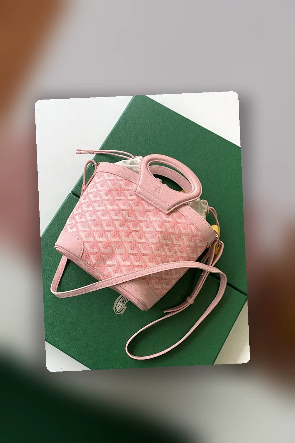 NB - GYO Bag - 549