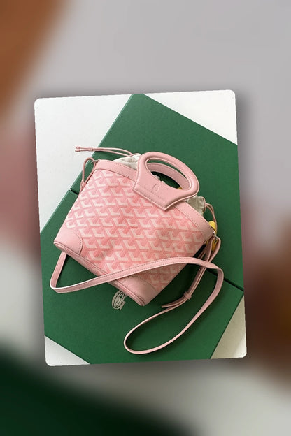 NB - GYO Bag - 549