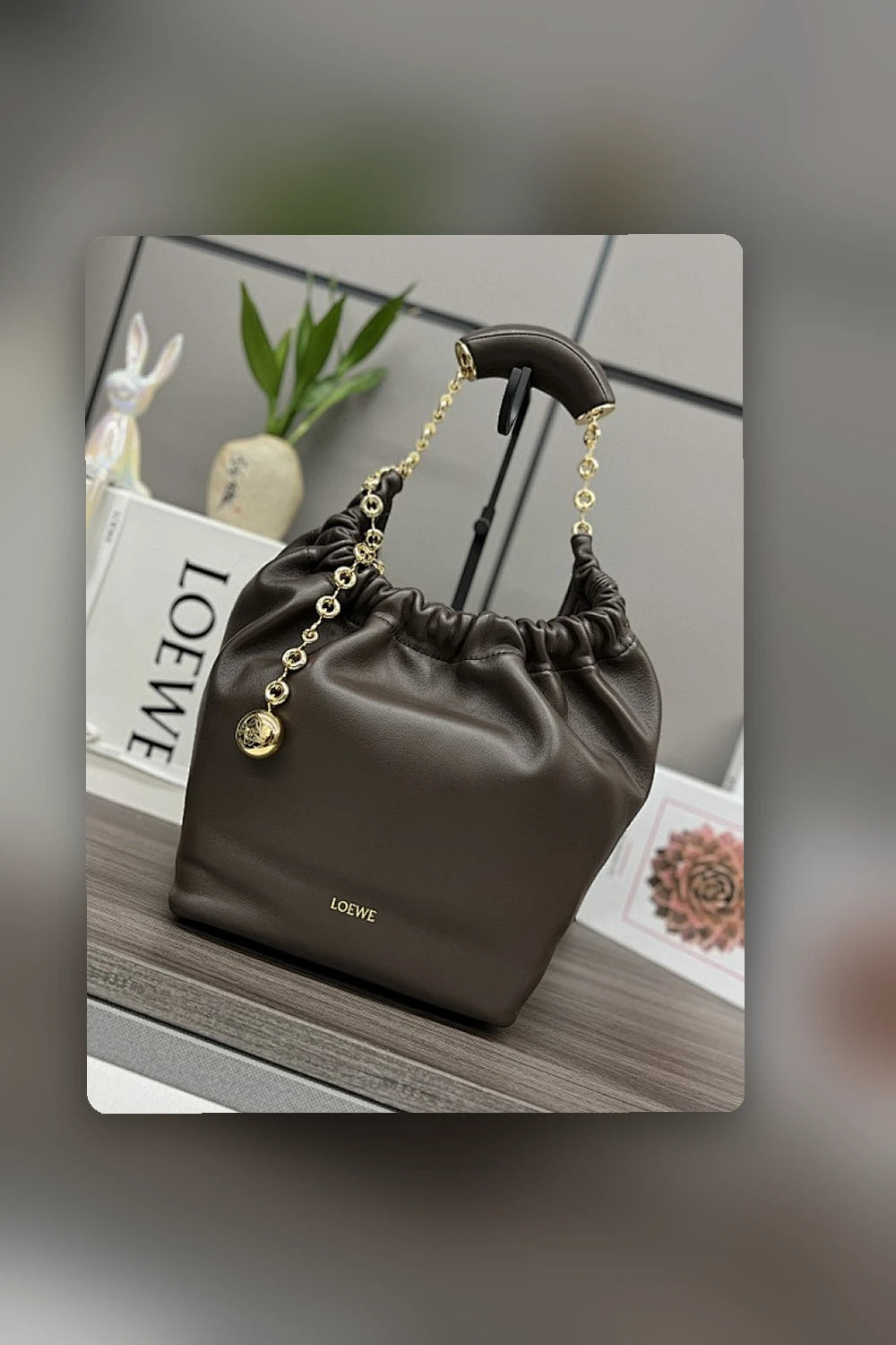 NB - LWO Bag - 461
