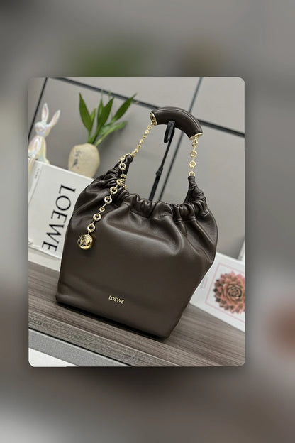 NB - LWO Bag - 461