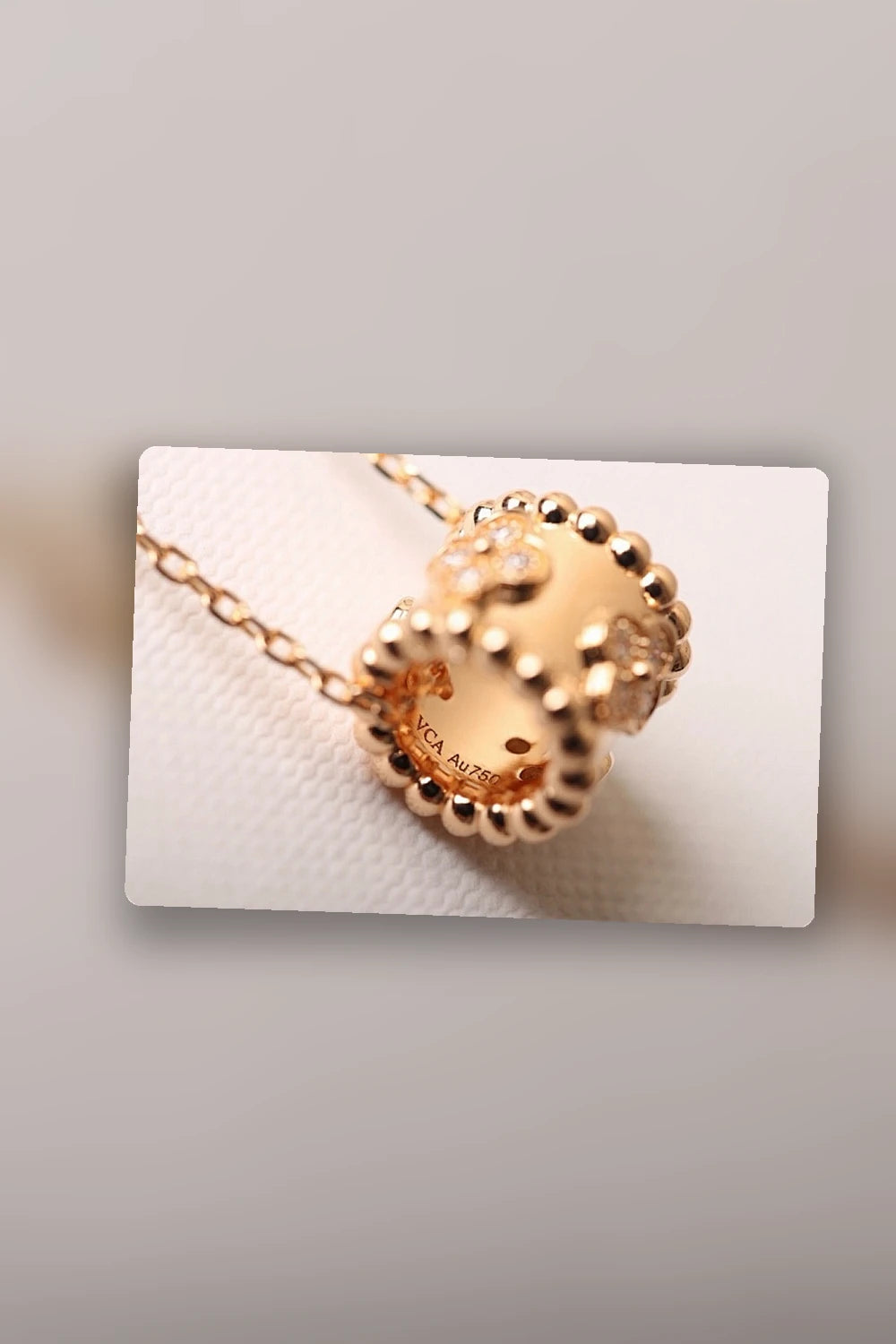 NB - VACA Jewelry - 754