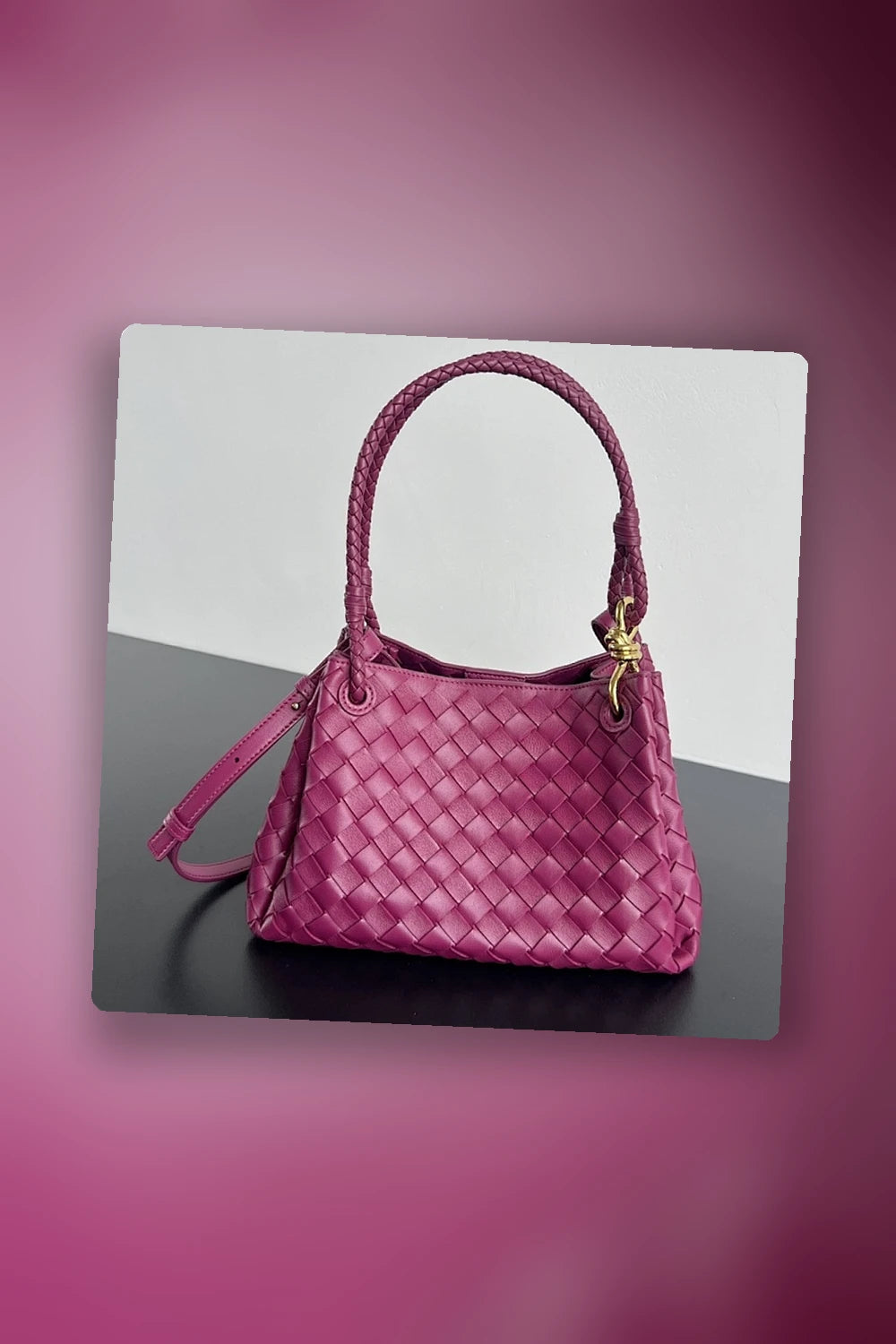 NB - BOV Bag - 225