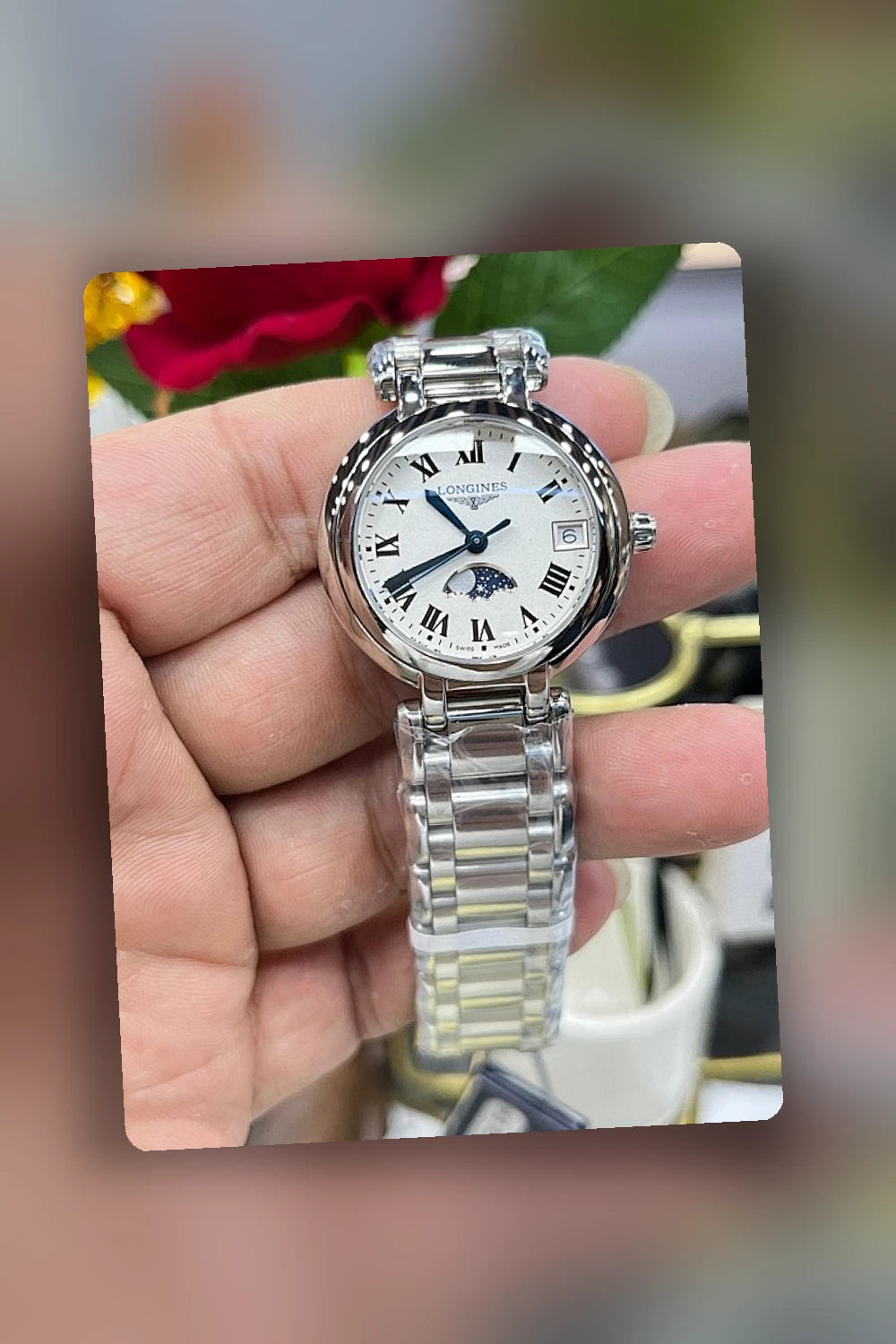 NB - Mix Watch - 144