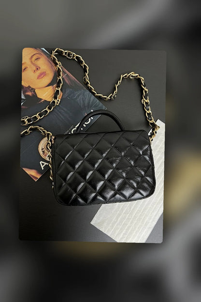 NB - CHL Bag - 105