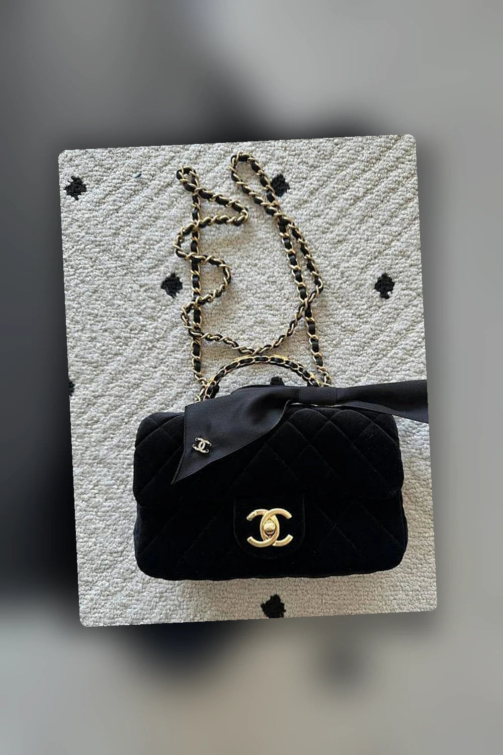NB - CHL Bag - 724