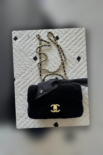 NB - CHL Bag - 724