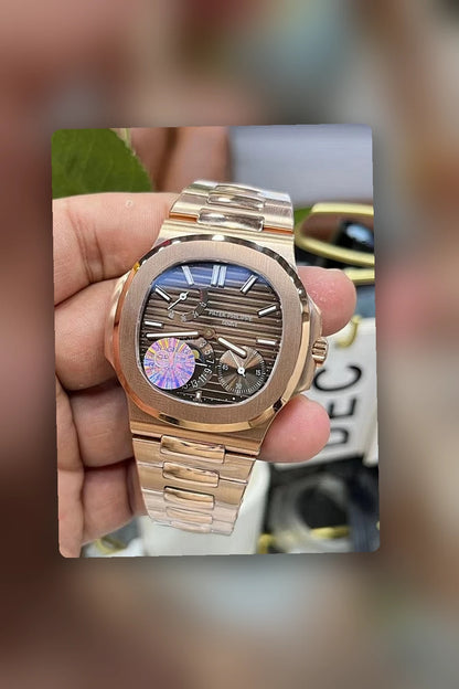 NB - Mix Watch - 1451