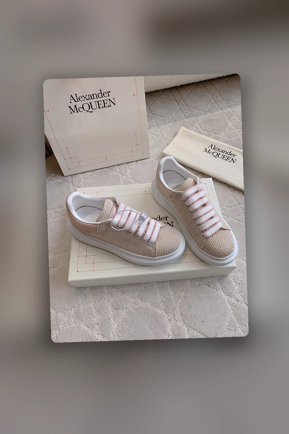 NB - AQ Women Shoes - 095
