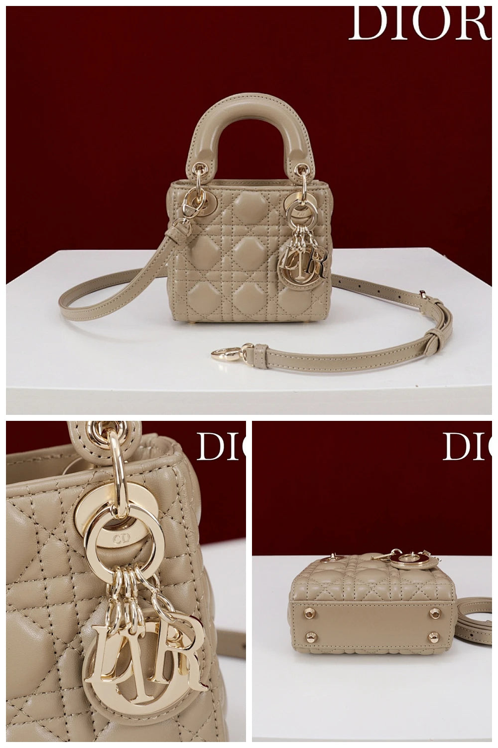 NB - DOR Bag - 348