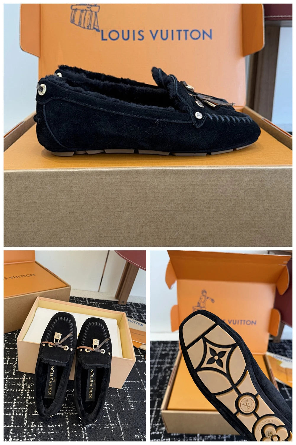 NB - LOV Women Shoes - 275