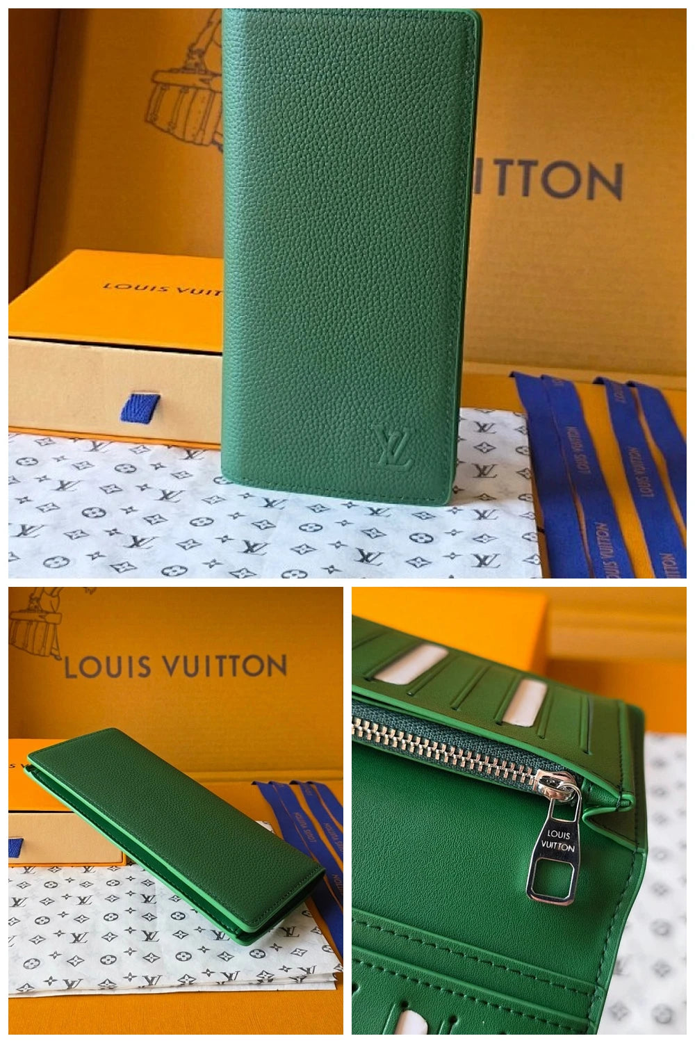 NB - Mix Wallet - 919