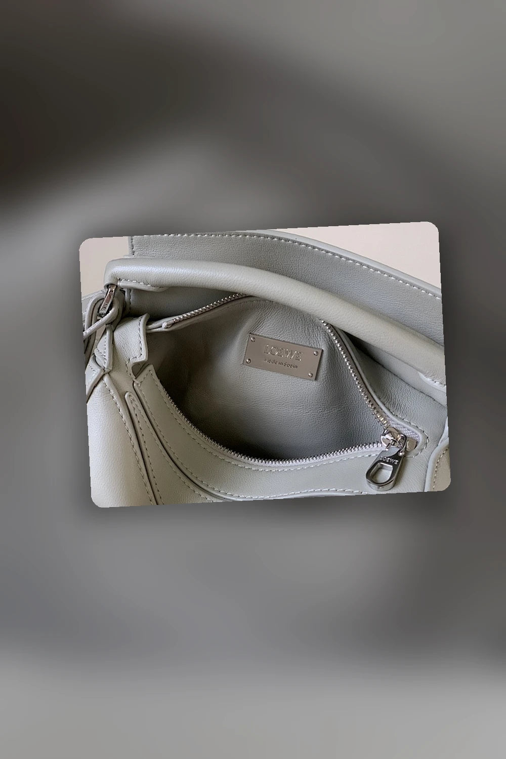 NB - LWO Bag - 616