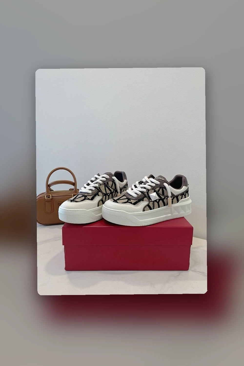 NB - VEL Women Shoes - 422