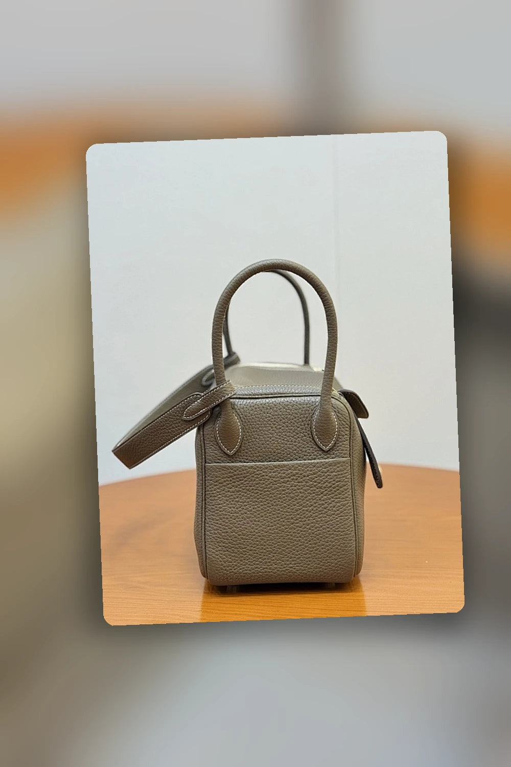NB - HMS Bag - 245