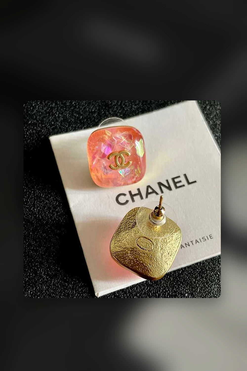 NB - CHL Jewelry - 953