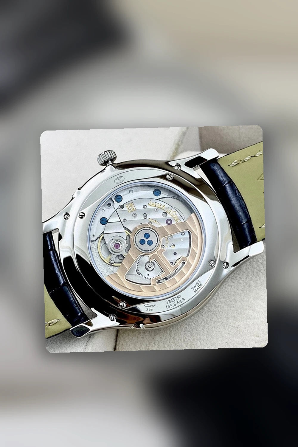 NB - Mix Watch - 1465