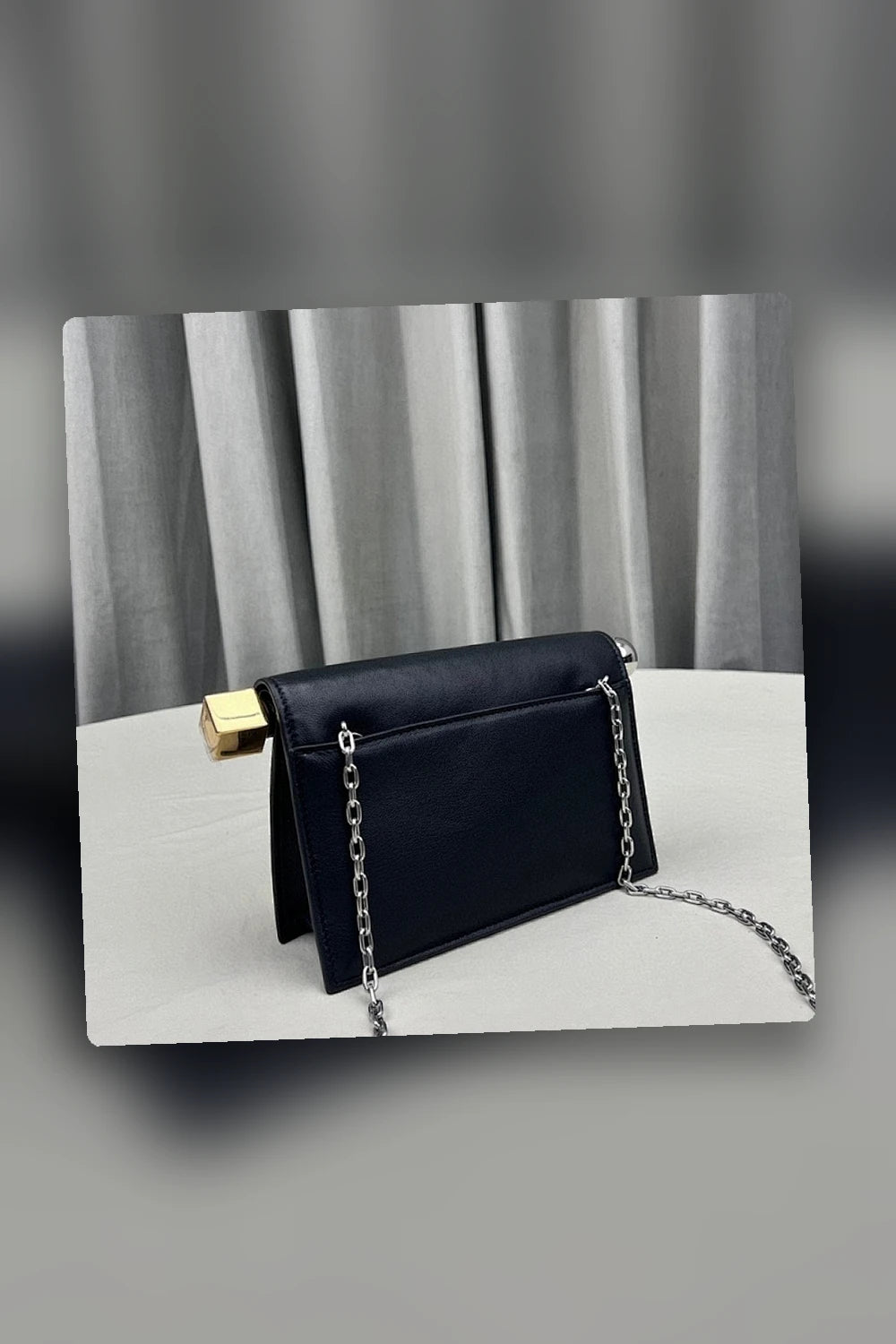 NB - JCA Bag - 074