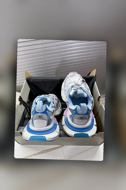 NB - BG Women Shoes - 1104