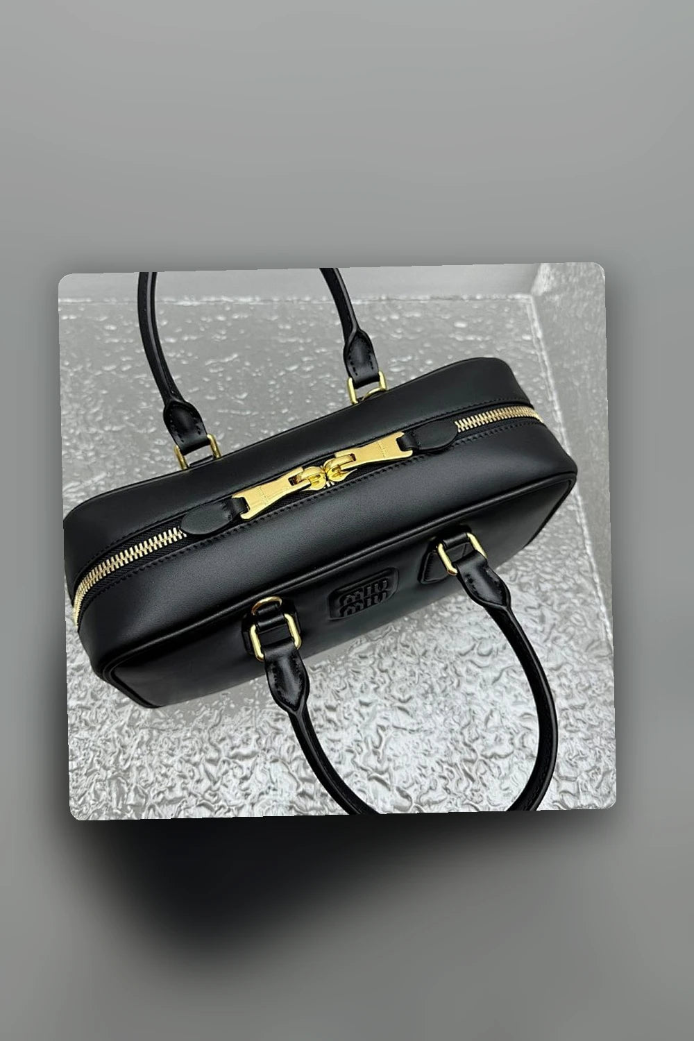 NB - MMU Bag - 1325