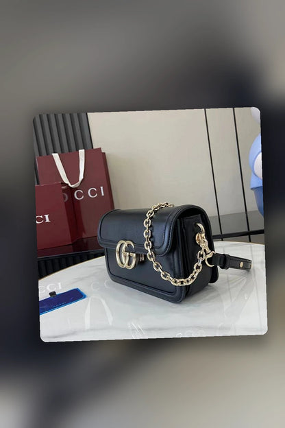 NB - GUKI Bag - 648