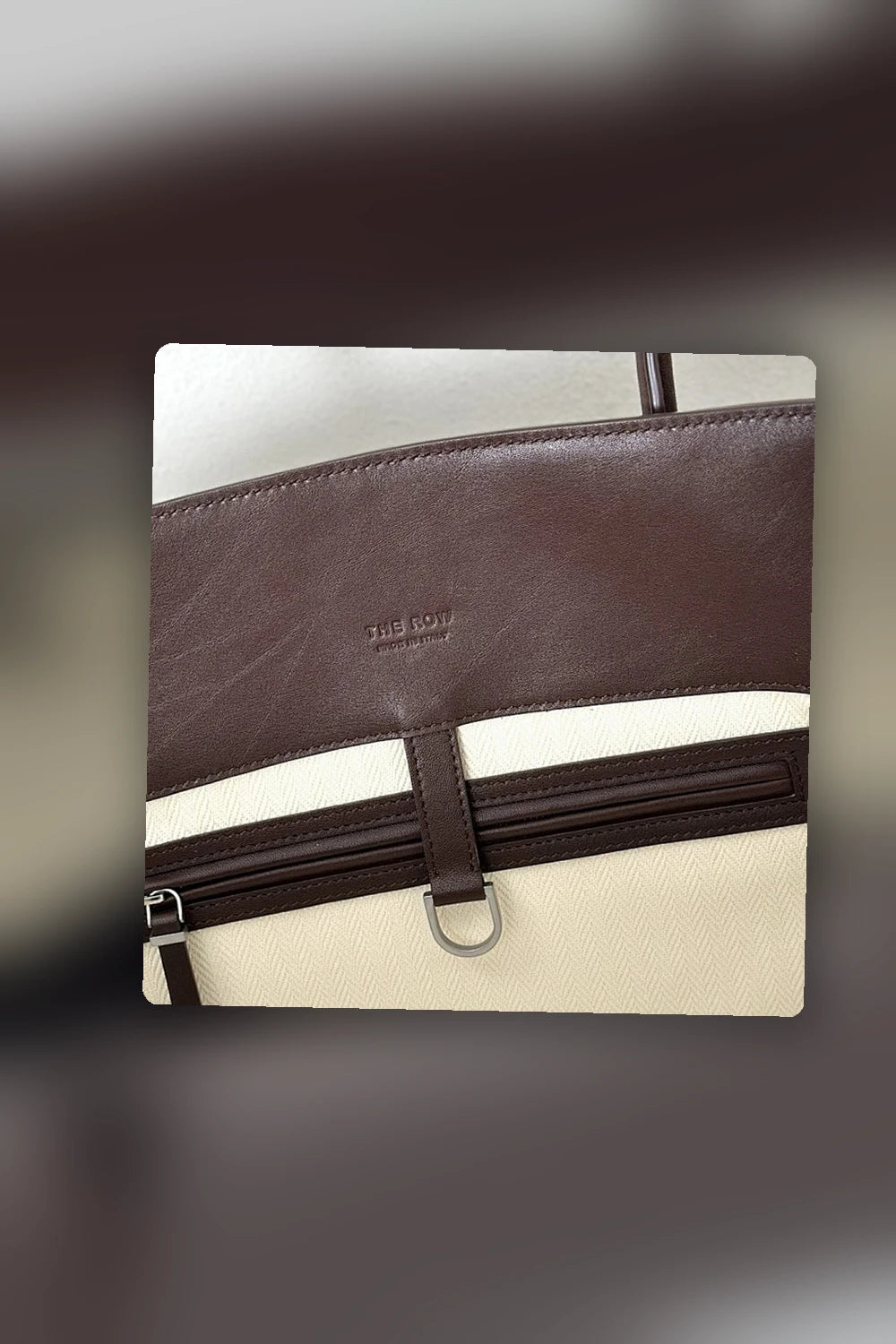 NB - THR Bag - 076