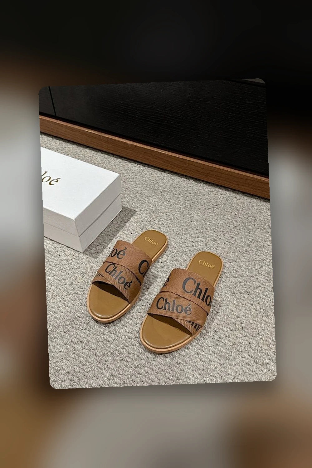 NB - CLE Women Shoes - 477