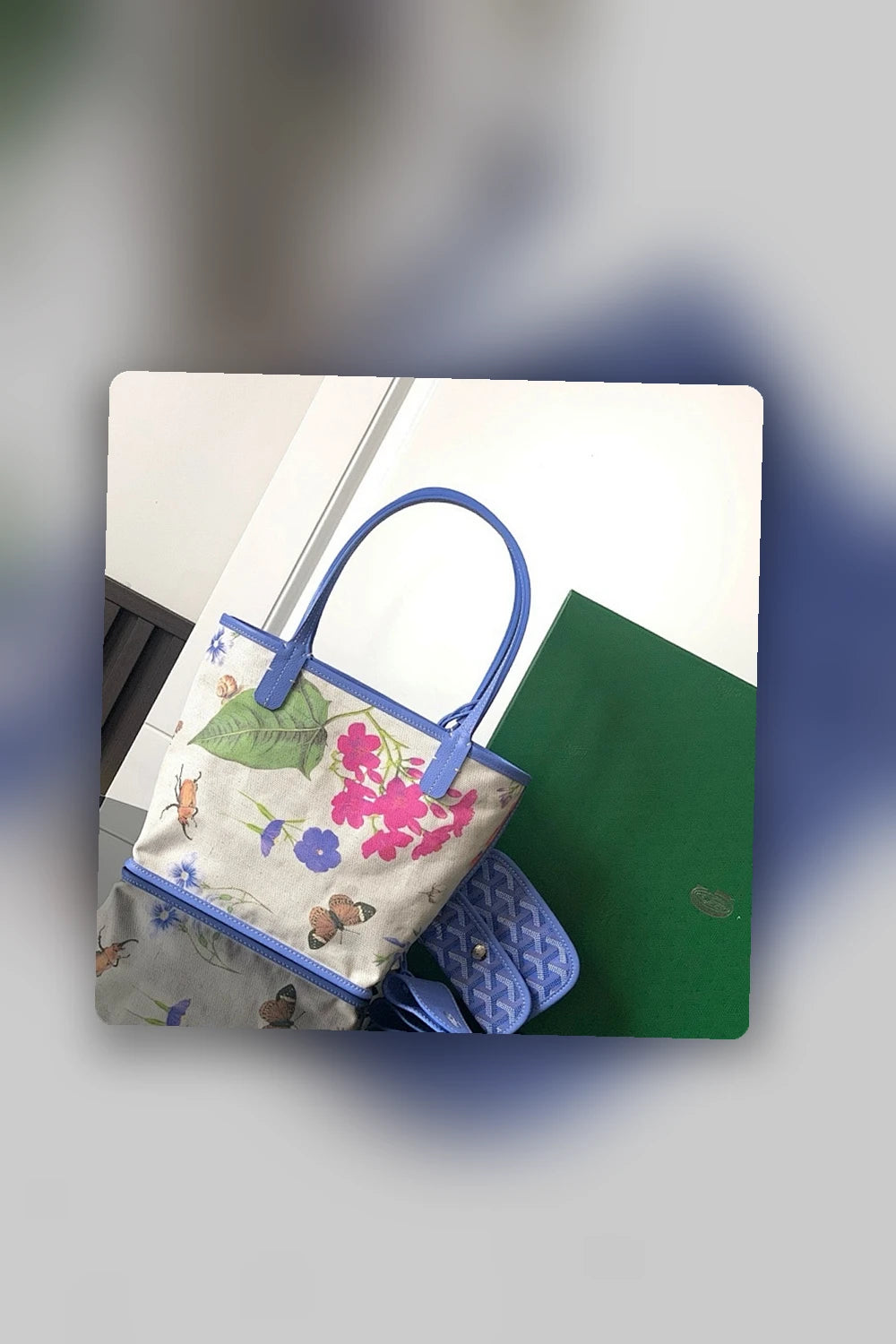 NB - GYO Bag - 899