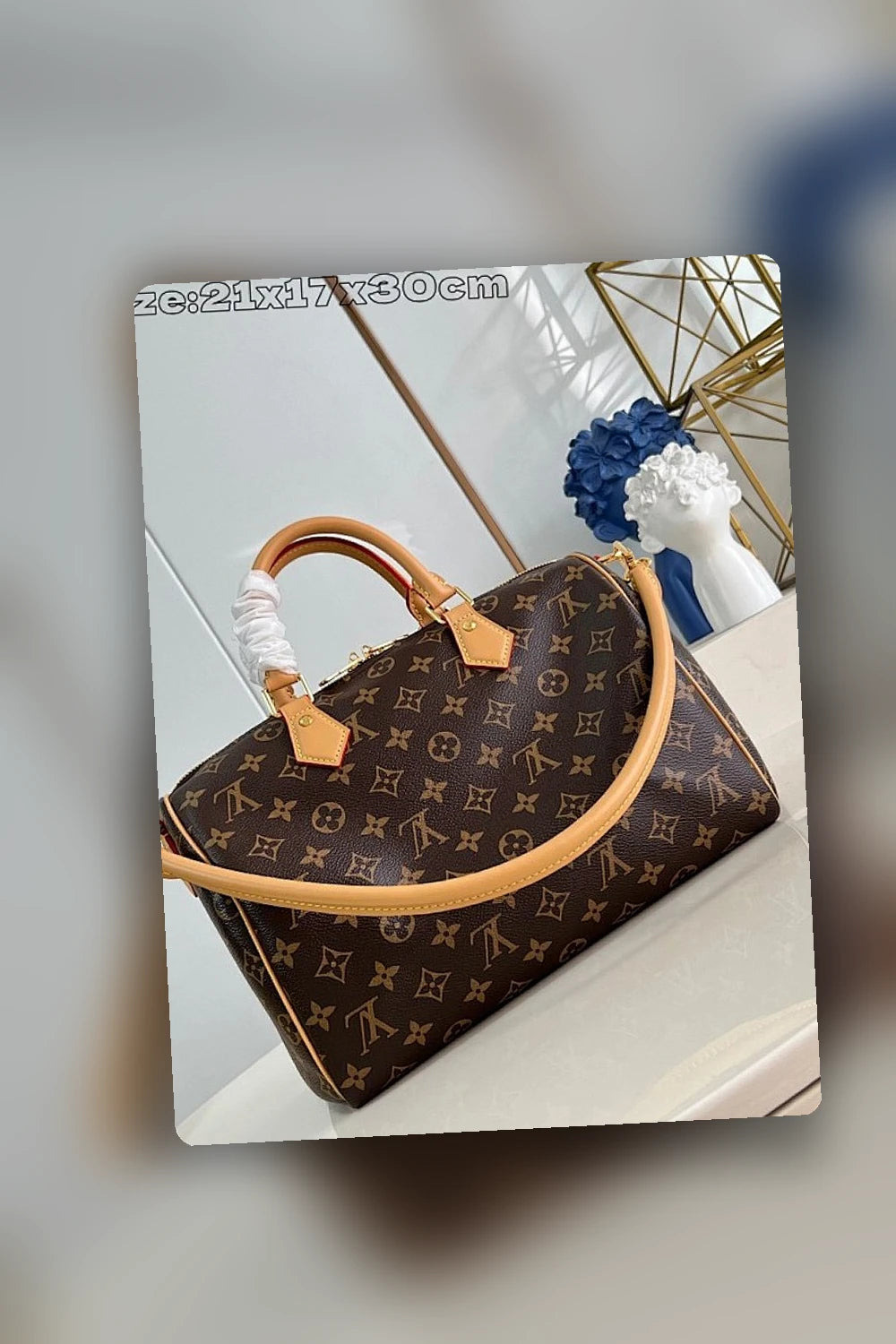 NB - LOV Bag - 064