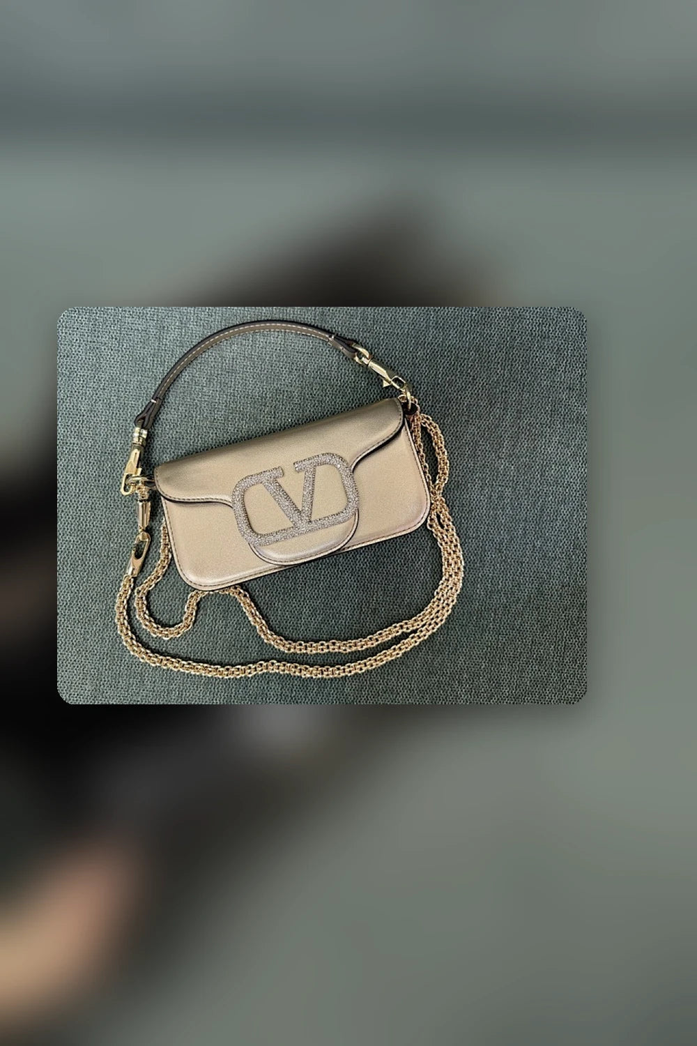 NB - VEL Bag - 1108