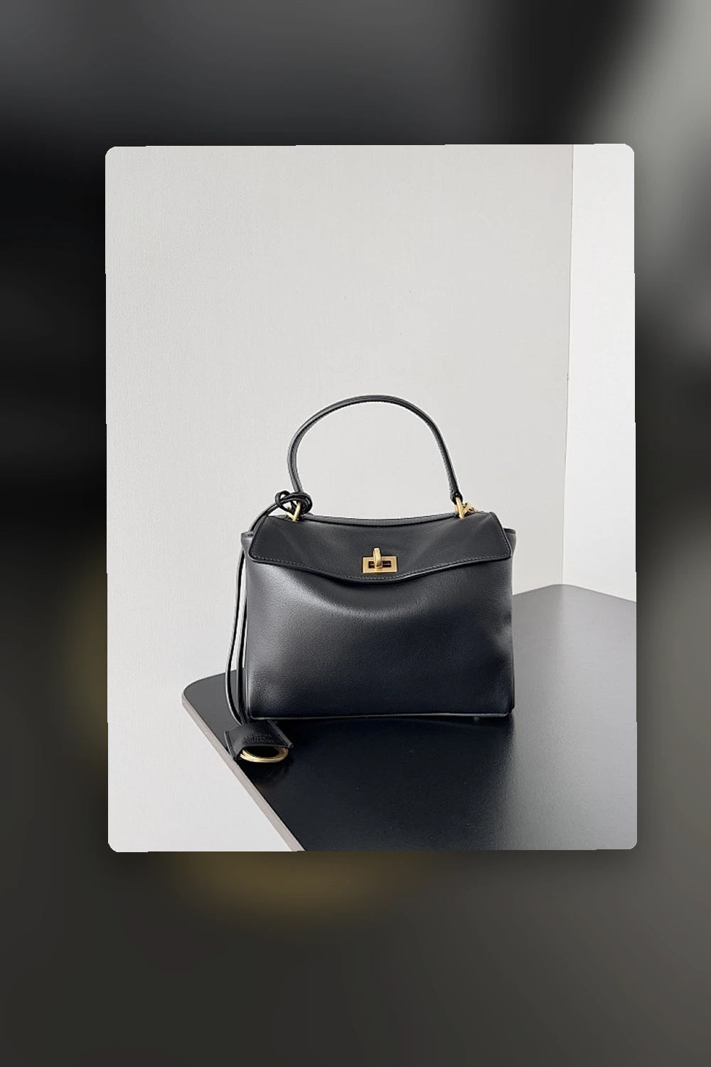 NB - BG Bag - 1777
